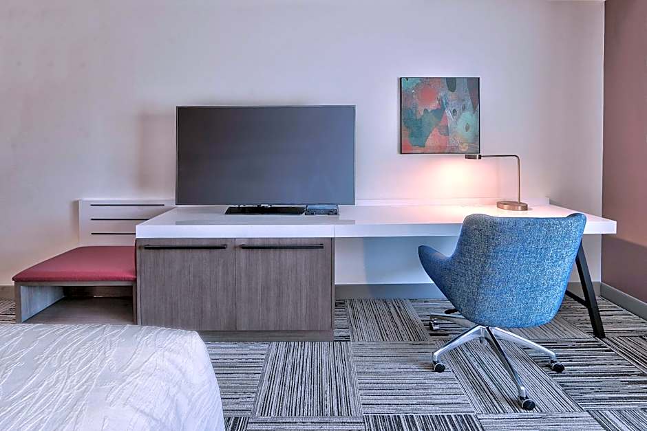Hilton Garden Inn Albuquerque Journal Center