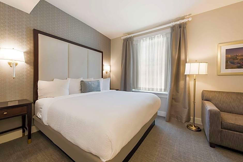 Independence Park Hotel, BW Premier Collection