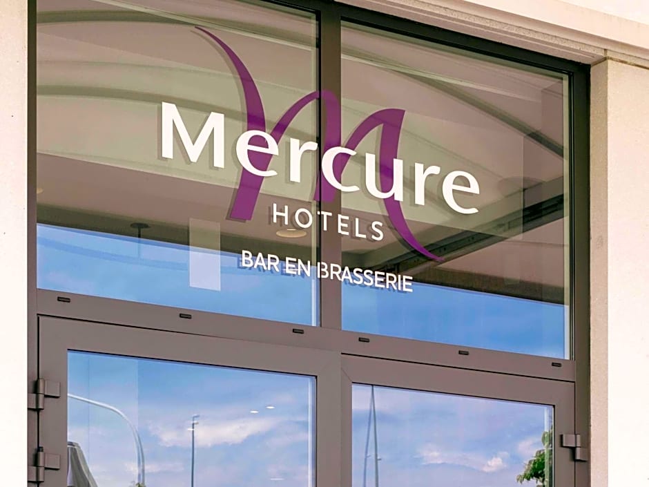 Mercure Roeselare