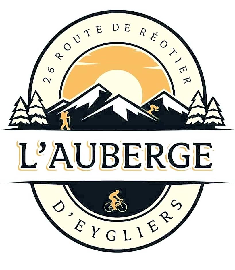 L'Auberge d'Eygliers