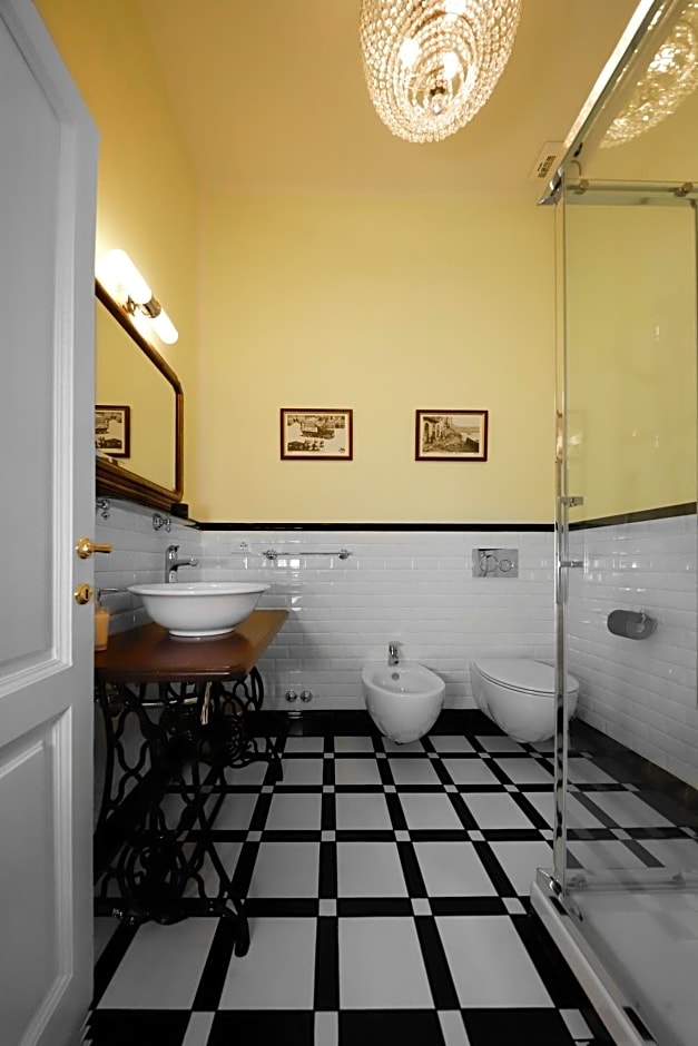 Residenza Cecchi B&B