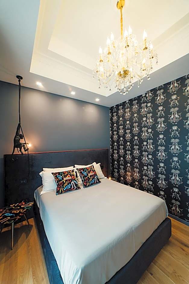 Aron Only Suites Bed and Breakfast