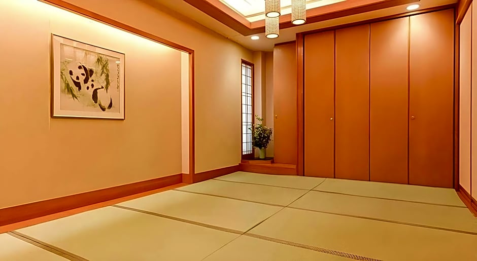 Hotel Global View Tsuchiura