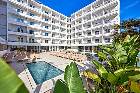 Hotel Ilusion Calma & Spa