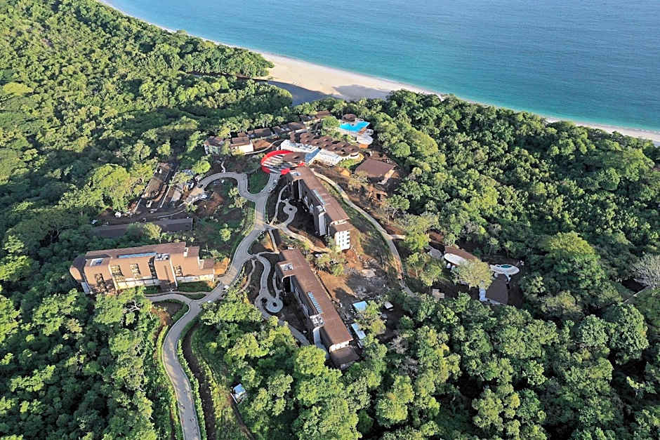 W Costa Rica - Reserva Conchal