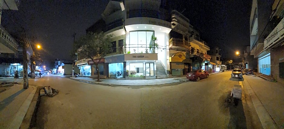 Queen Hotel Ninh Binh