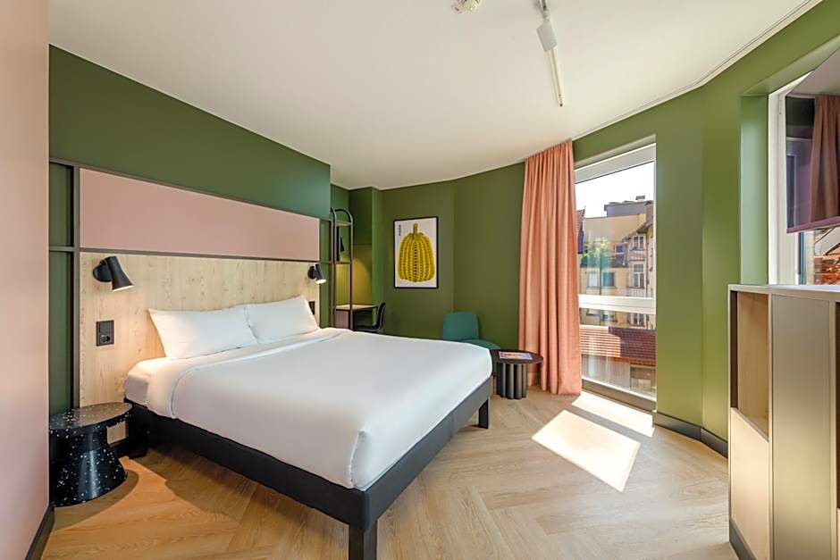 ibis Konstanz