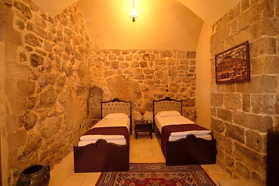 Maristan Tarihi Konak