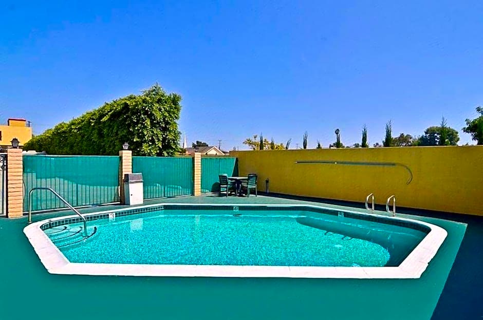 Gateway Inn Gardena Los Angeles South