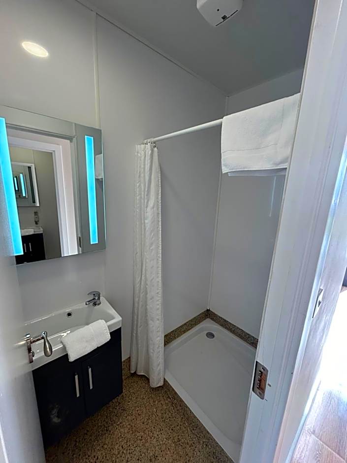 Aran Islands Camping & Glamping