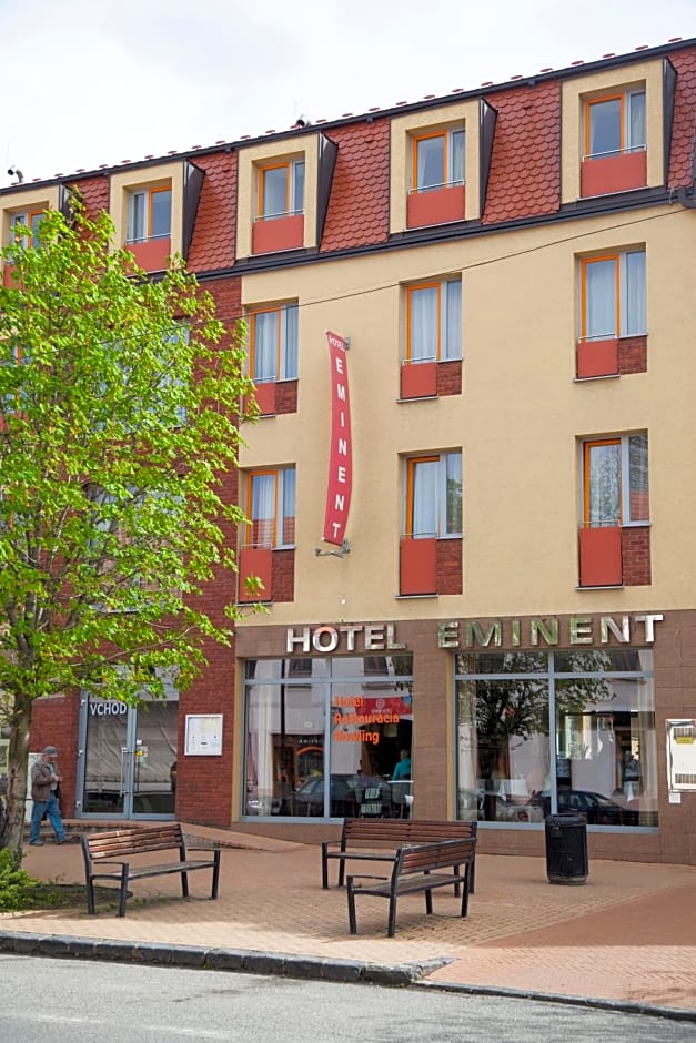 Hotel Eminent