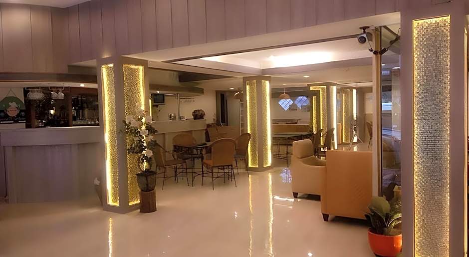 Seaview Sriracha Hotel