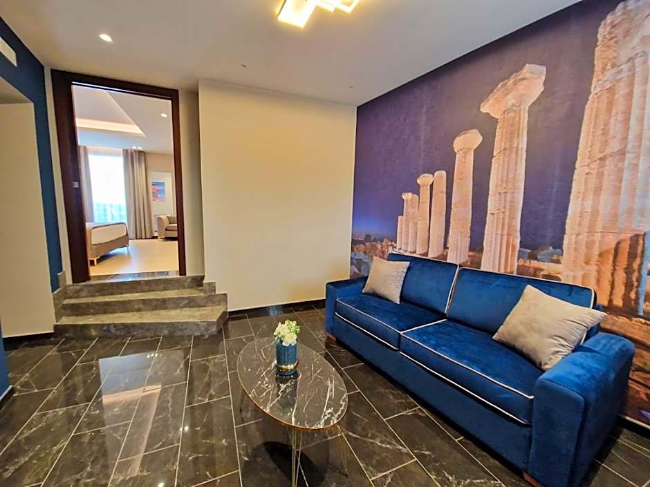 Beatus Suites And Rooms B&B