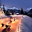The Glacier Hotel - ex Eurotel Victoria -