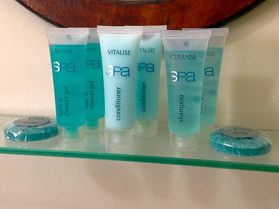 The Nosh & Nod - Avon Terrace