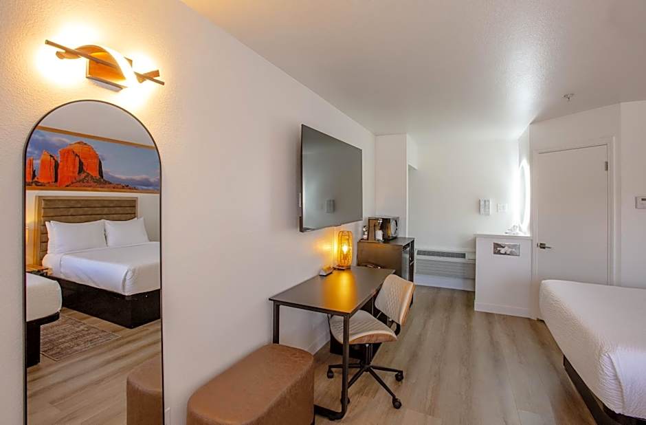 GREENTREE INN SEDONA