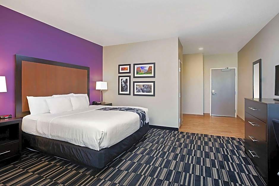 La Quinta Inn & Suites by Wyndham Cedar City