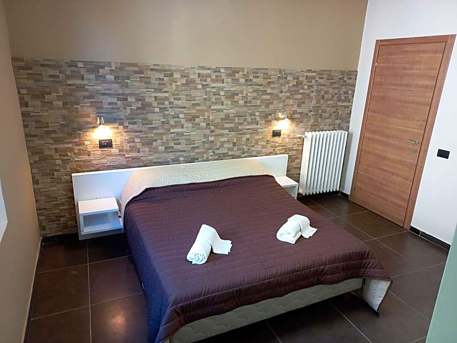 Hotel La Torre
