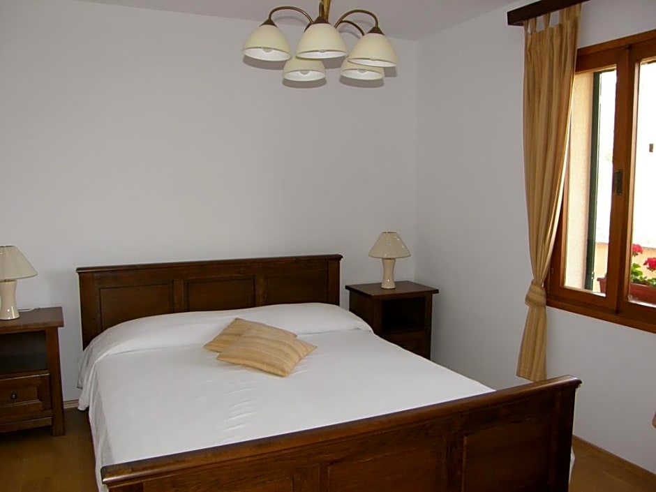 Katarinini Dvori - Five Bedroom