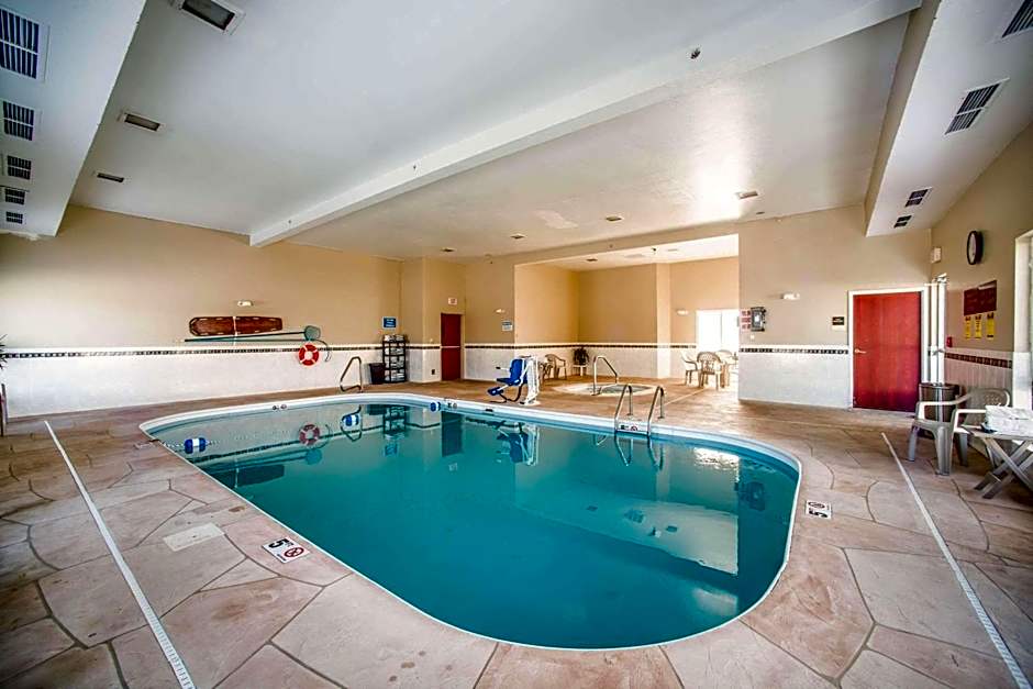 Sleep Inn Decatur I-72