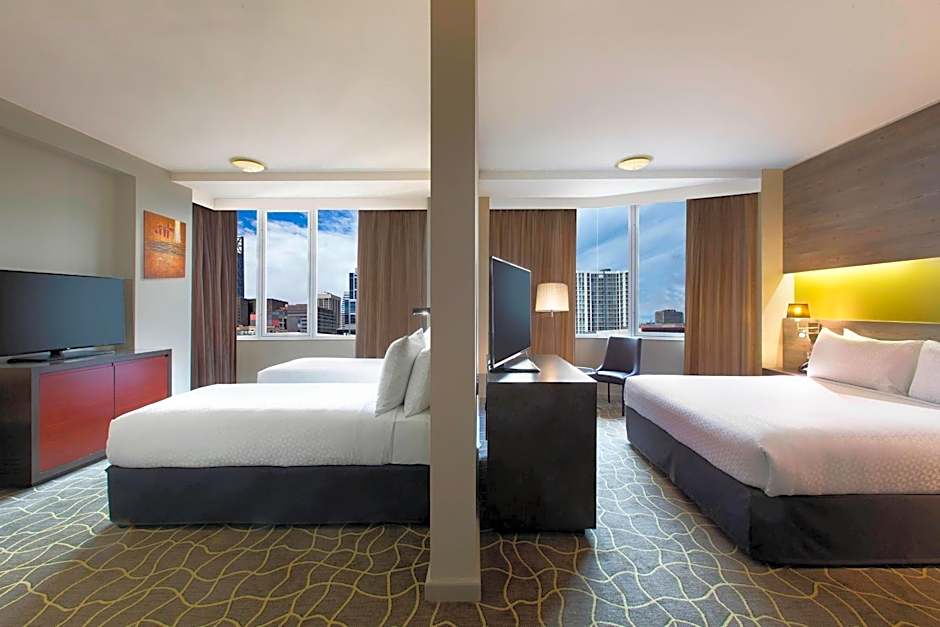 Four Points by Sheraton Perth