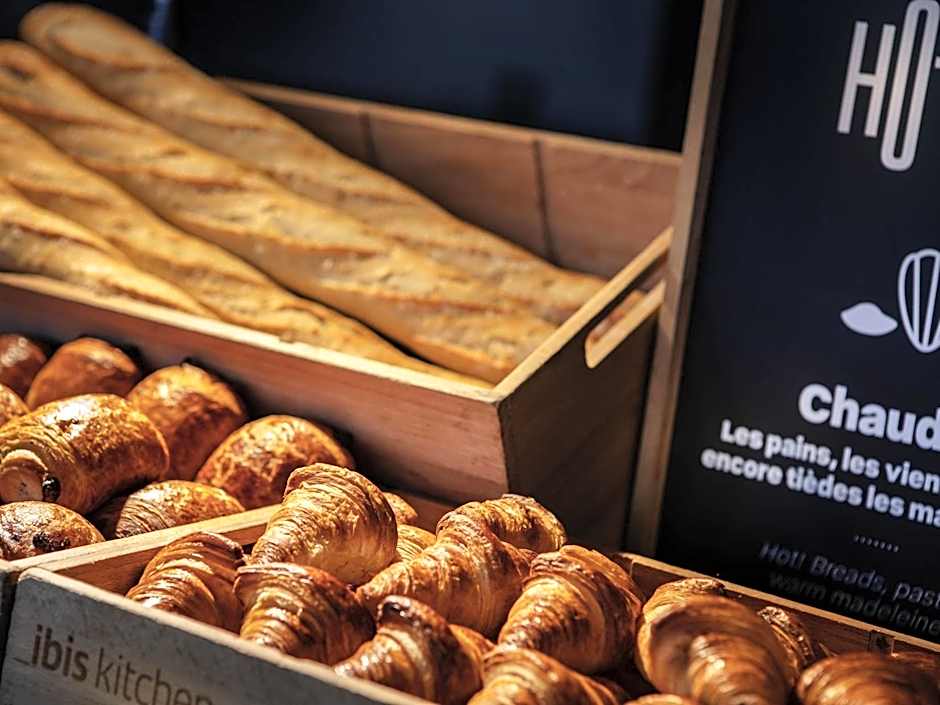 ibis Paris porte de Bercy