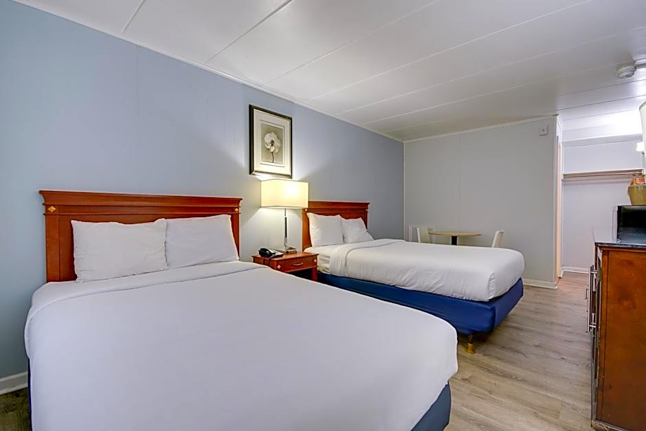 Rideau Oceanfront Motel