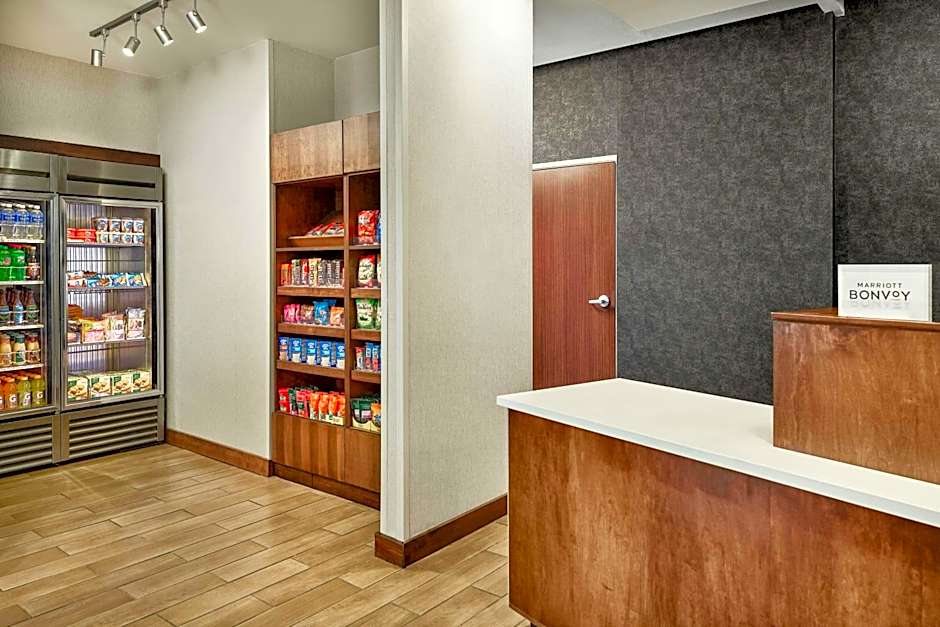 Fairfield Inn & Suites by Marriott Sheridan