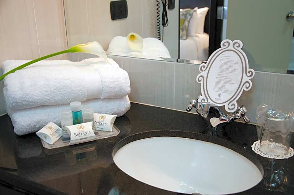 Hotel Britania Miraflores