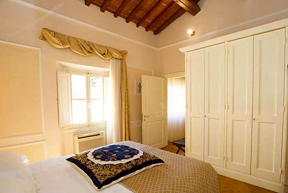 Granduomo Charming Accomodation