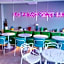 ibis Styles Bordeaux Centre Gare