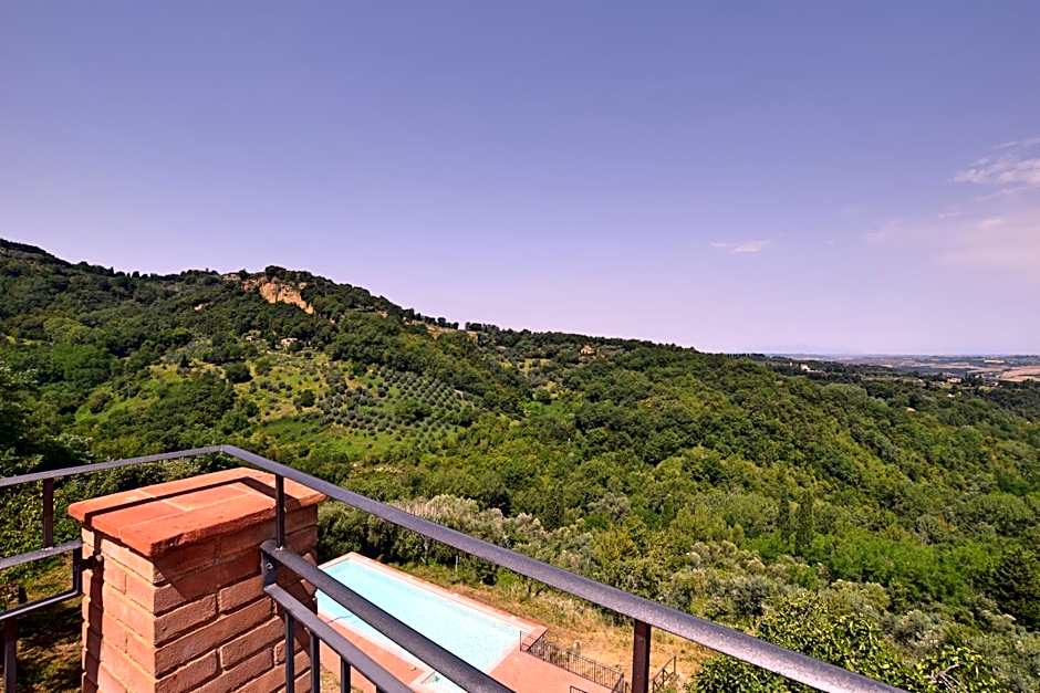 Borgo Gatteraia