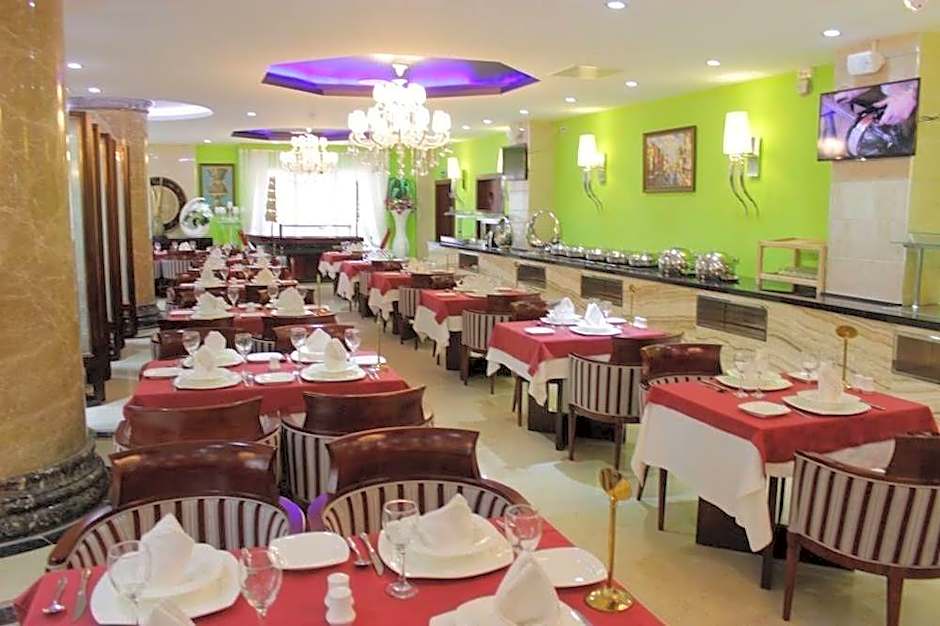 HOTEL SOLTANE