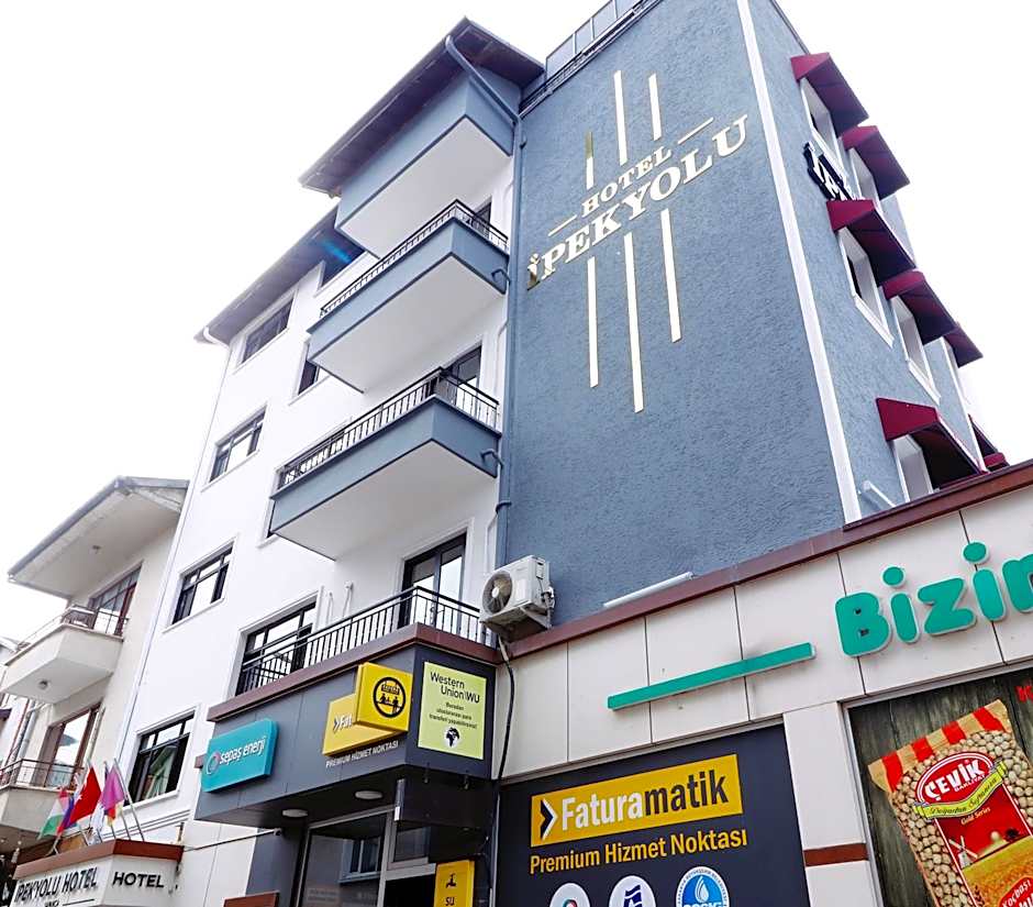 Hotel Ipekyolu