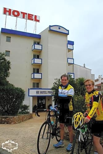 Hotel Burgau Turismo de Natureza