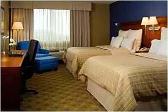 Four Points by Sheraton Los Angeles Westside