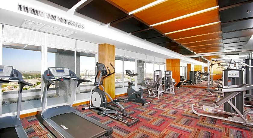 Kantary Hotel Ayutthaya 