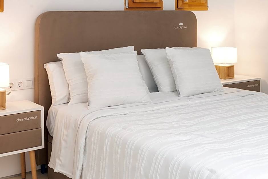 Apartamento Don Algodon Platja