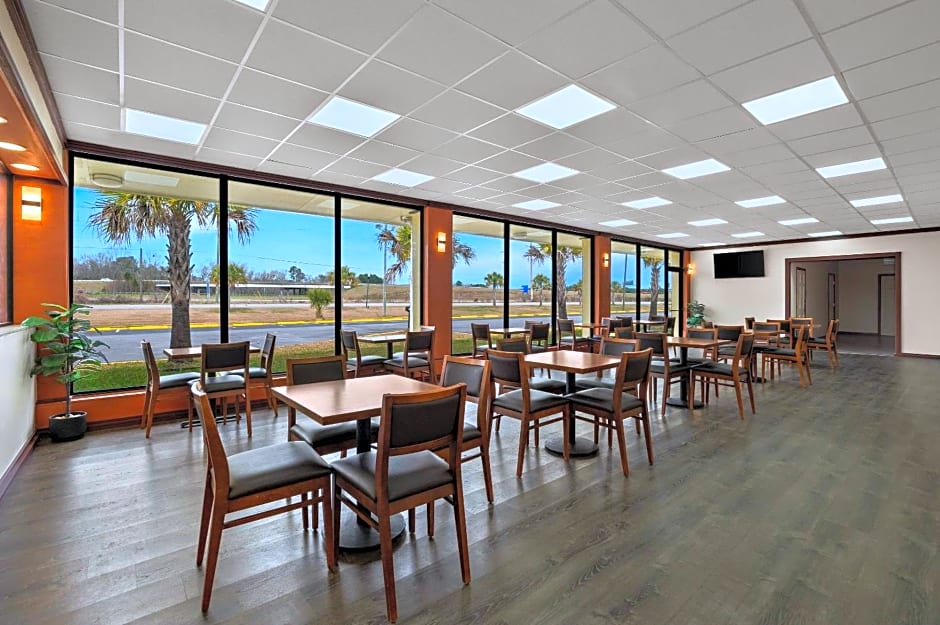 Econo Lodge