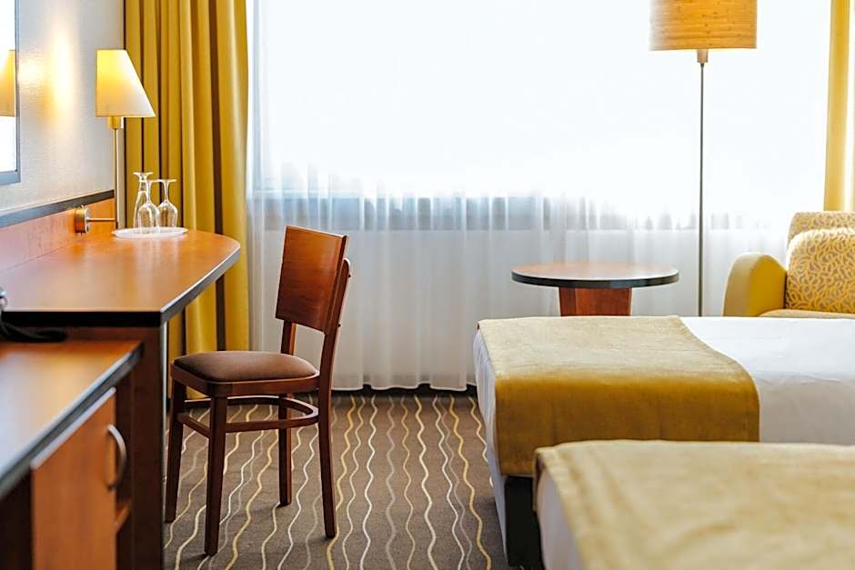 Best Western Plus Hotel Bautzen