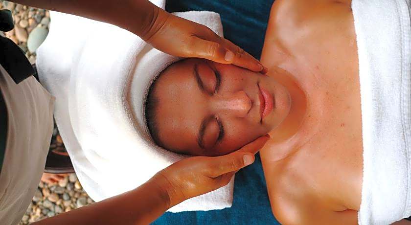 The Belle Rive Boutique Hotel