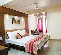 Hotel Surya Kiran