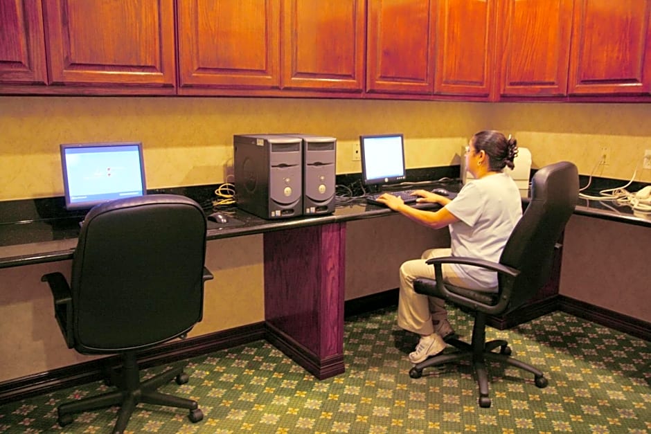 Hampton Inn Corpus Christi - Northwest I-37