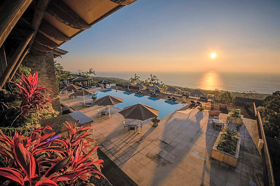 Sankara Hotel & Spa Yakushima