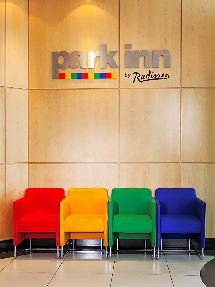 Park Inn by Radisson Belfast