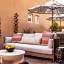 Piñon Court by La Fonda