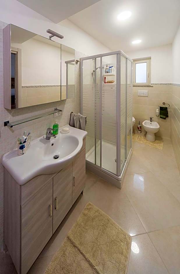 Casa Vacanza AcquaMarina