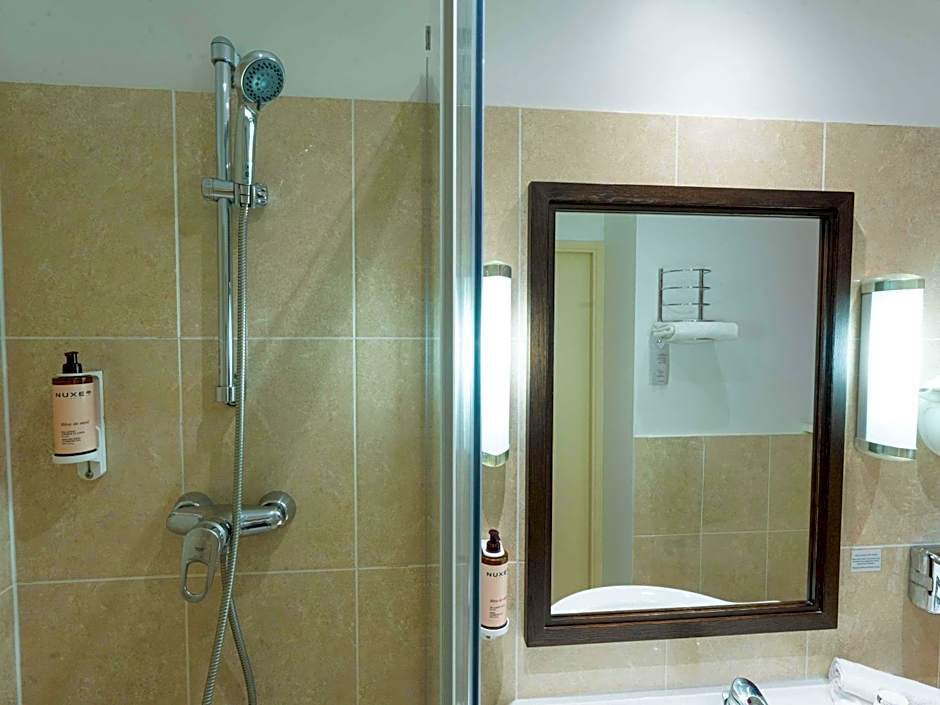 Hotel Mercure Rennes Cesson