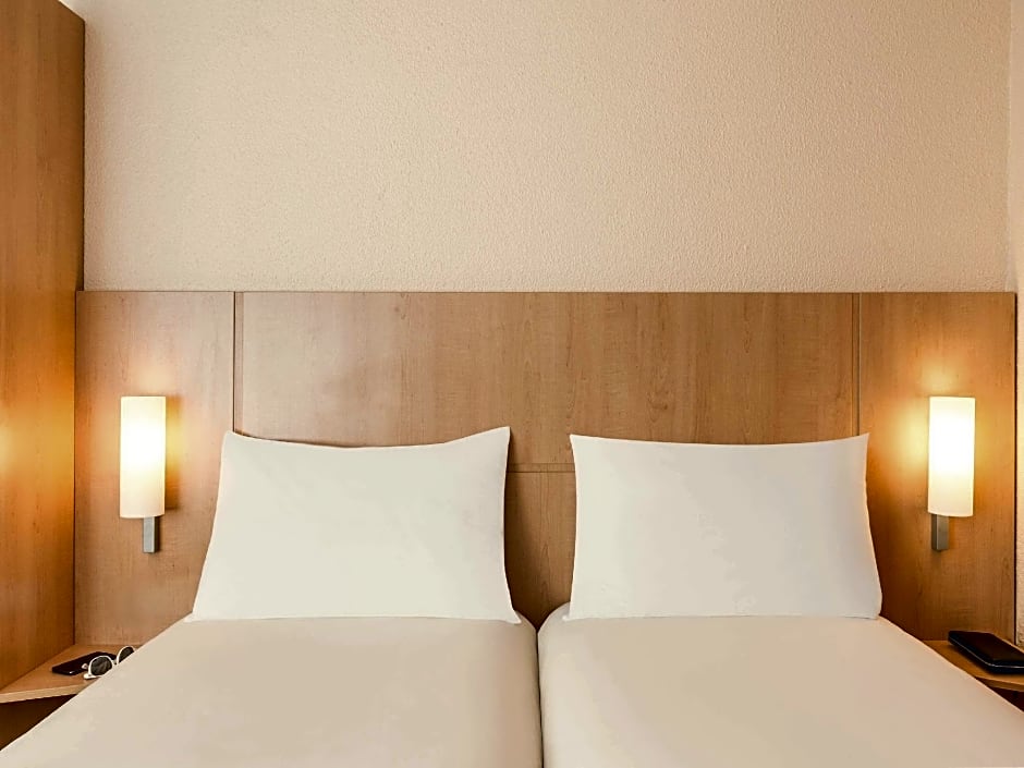 ibis Paris Porte de Bagnolet