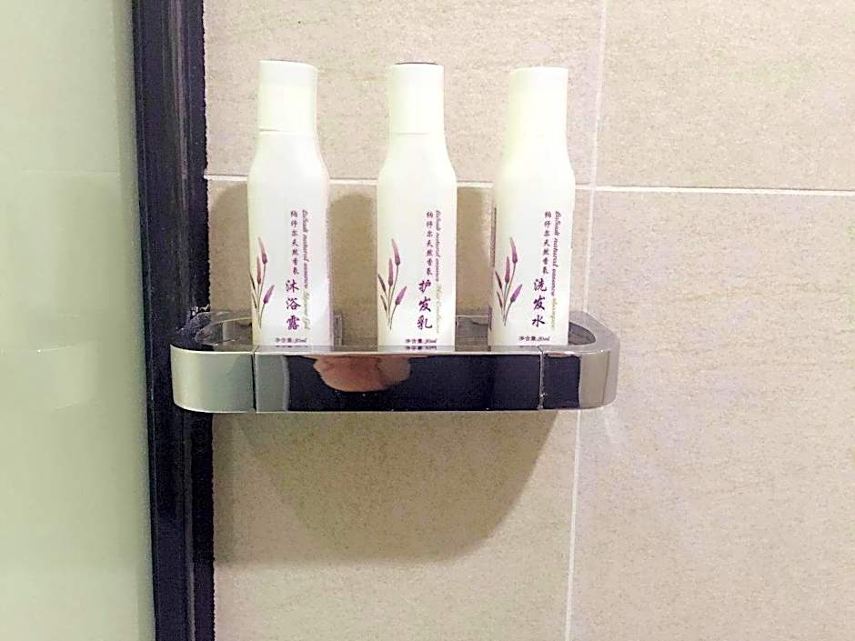 Lavande Hotel Guangzhou Ximenkou Metro Station